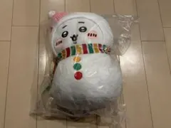 ちいかわ　1番くじ　A賞（ちいかわ）