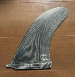 Naish 9インチ シングルフィン - メルカリ