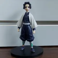 ☆鬼滅の刃☆ 胡蝶しのぶ　フィギュア　中古