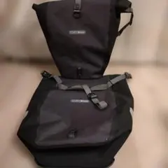 ORTLIEB(オルトリーブ) クラシックQL2.1 F6305 アスファルト - メルカリ