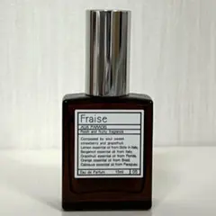 【残量9割以上】オゥパラディ フレーズ 15ml 香水 AUX PARADISのサムネイル