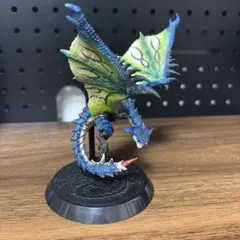 2026年最新】リオレウス亜種フィギュアの人気アイテム - メルカリ