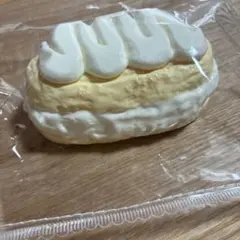 kaiun creamスクイーズ