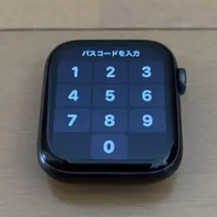 Apple Watch Series 6 44mm GPS 本体 バッテリ73%