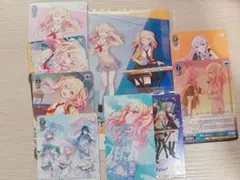 プロセカ　天馬咲希　巡音ルカ　紙類まとめ売り