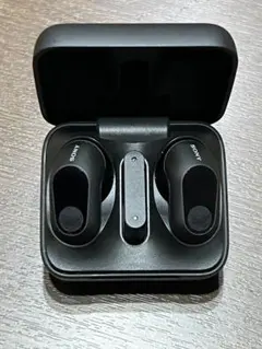 ☻*☹様 【ジャンク品】SONY INZONE Buds ブラック ジャンク品] SONY INZONE Buds black WF-G700N - メルカリ