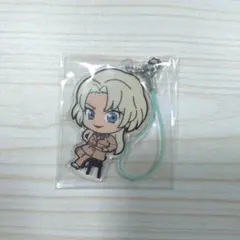 名探偵コナン Trad style collection J賞 ベルモット