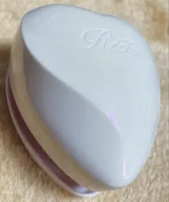 ReFa ハート型ヘアブラシ