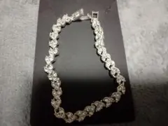 匿名配送 ブレスレット キラキラ