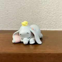 ダンボ　いっぱいコレクション　 フィギュア ガチャ