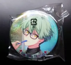 アイナナEXPO 先行販売 缶バッジ 亥清悠 - メルカリ