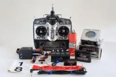 JR PROPO T14 Sport 送信機 - メルカリ