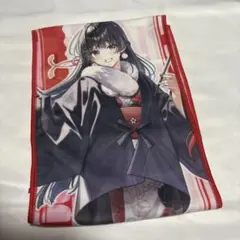 にじさんじ 月ノ美兎 タオルのサムネイル