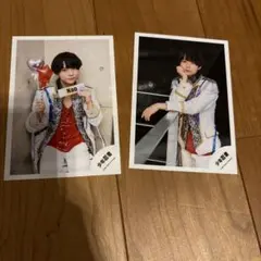 少年忍者 織山尚大 公式写真