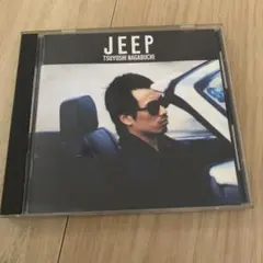 TSUYOSHI NAGABUCHI JEEP CD