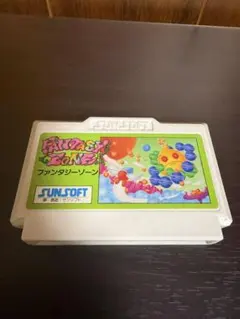 ファンタジーゾーン