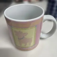 USJ ユニバーサルスタジオジャパン マグカップ Babeのサムネイル
