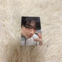 ENHYPEN ニキ DESIRE タワレコ ポップアップトレカ