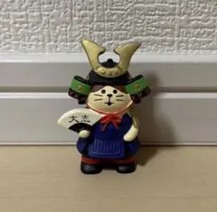 デコレ コンコンブル 猫将軍