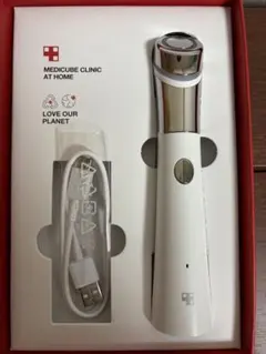 大幅値下げ中【medicube】AGE-R ダーマエアショット