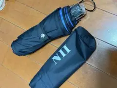 JYJ 購入者特典　雨傘　レア　新品　ジェジュン　ジュンス　ユチョンのサムネイル