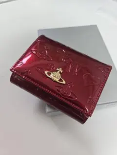新品未使用】 Vivienne Westwood 財布 965VW767 - メルカリ