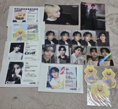 StrayKids スキズ まとめ売り ハン