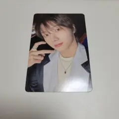 BOYNEXTDOOR BOYLIFE ソンホ トレカ