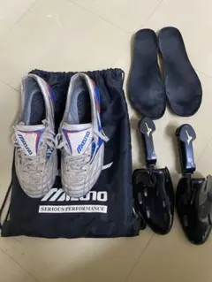 Mizuno モレリアウェーブ　26.0