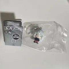 HUNTER×HUNTER めじるしアクセサリー ネフェルピトー - メルカリ