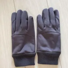 メンズ手袋L2点セット