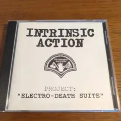 Intrinsic Action 「Electro-Death Suite」