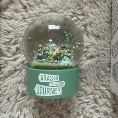 ARASHI EXHIBITION JOURNEY スノードーム