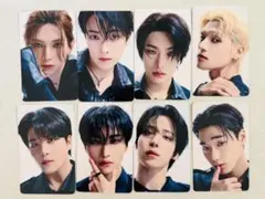 ATEEZ Ashes to light トレカ タワレコ特典