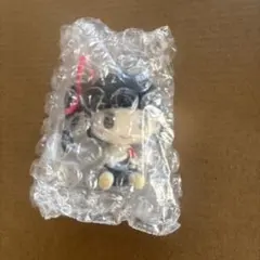 鬼滅の刃　栗花落カナヲ　ちょこのっこ　フィギュア　一番くじ