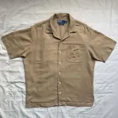 60s 70s TOWNCRAFT Penneys 開襟シャツ オープンカラー - メルカリ