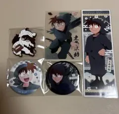 忍たま乱太郎 土井半助 天鬼まとめ売り