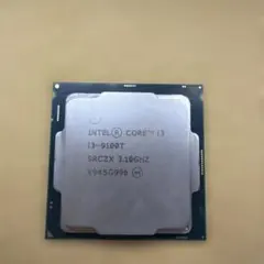 2026年最新】core i3 9100tの人気アイテム - メルカリ