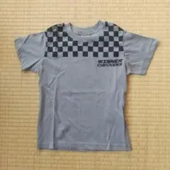 新品 BlueMart Tシャツ 120センチ