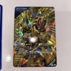 ガンバレジェンズ LR ブレイド 美品　おまけあり