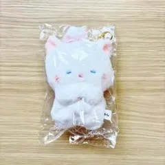 ディズニー ほっちょ ぬいぐるみ マリーちゃん キーホルダーのサムネイル
