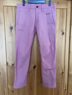 Oakley ゴルフパンツ