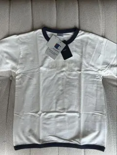 チャンピオン　Tシャツ　新品使用のサムネイル