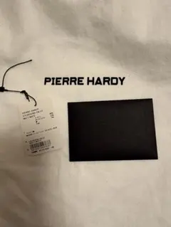 Co Kiwa 様専用出品　PIERRE HARDY ショルダーバッグのサムネイル