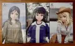 新品未開封】Aqours SHOOTERS 01 CYaRon ラブライブ - メルカリ