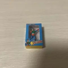 ミニチュアパッケージコレクション アクション仮面