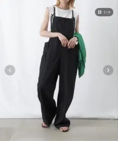 オーバーオール　サロペットのサムネイル