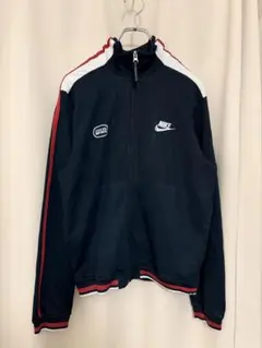 NIKE トラックジャケット
