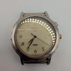 2026年最新】seiko ags spiritの人気アイテム - メルカリ