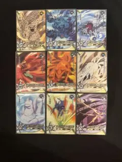 2026年最新】九尾 NARUTOの人気アイテム - メルカリ